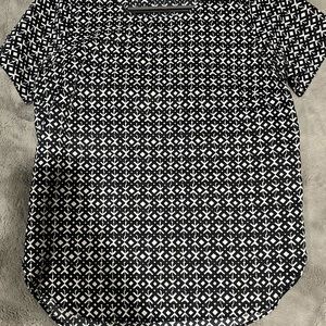 The Limited Blouse size M